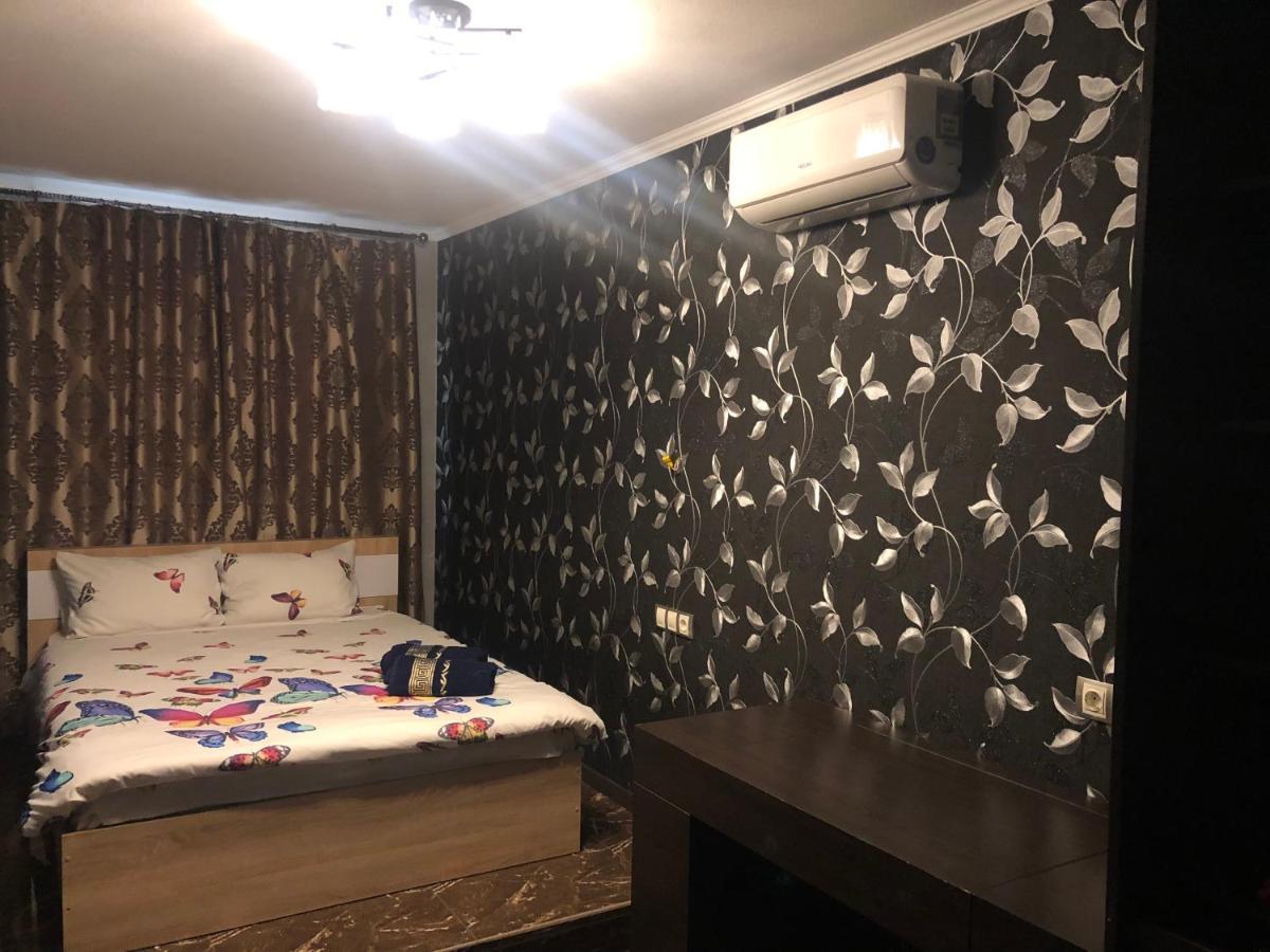 Luxury Apartment For Rest On Nauki Avenue Харков Екстериор снимка